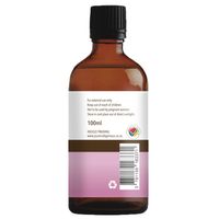 Pure Indigenous Love Massage Oil